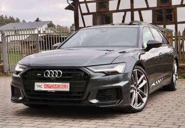 Audi S6 82.000 km 47.980 &euro; Emmelshausen 56281
