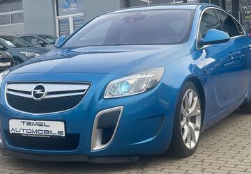 Opel Insignia 197.589 km 7.900 &euro; Montabaur-Eschelbach 56410