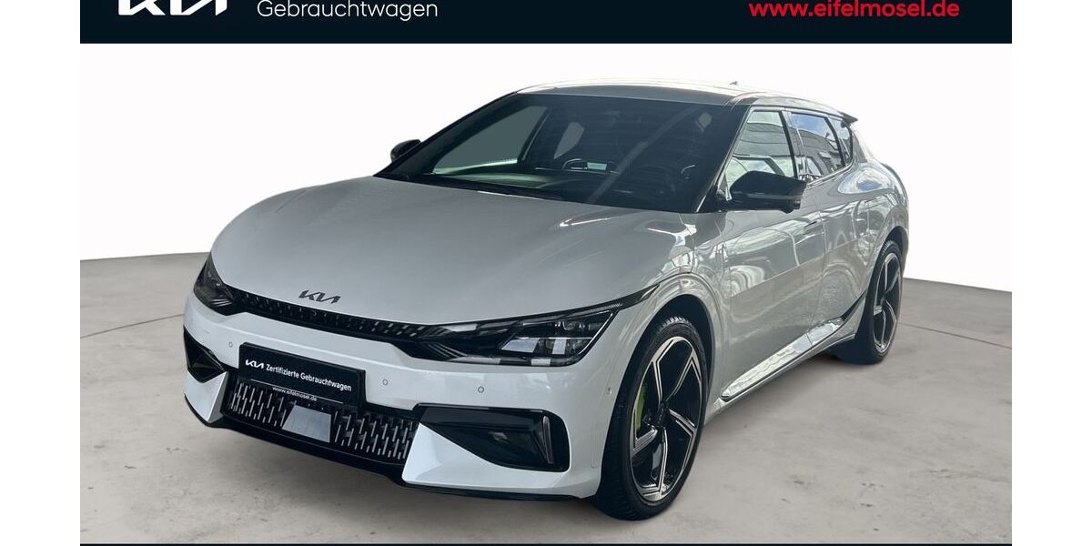 Kia EV6 14.999 km 41.990 &euro; Mayen 56727