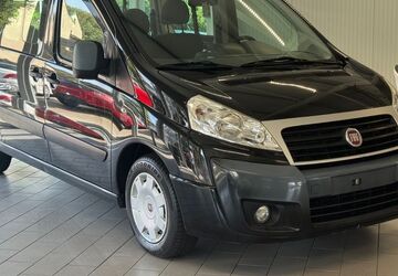 Fiat Scudo 296.000 km 5.990 &euro; Brey 56321