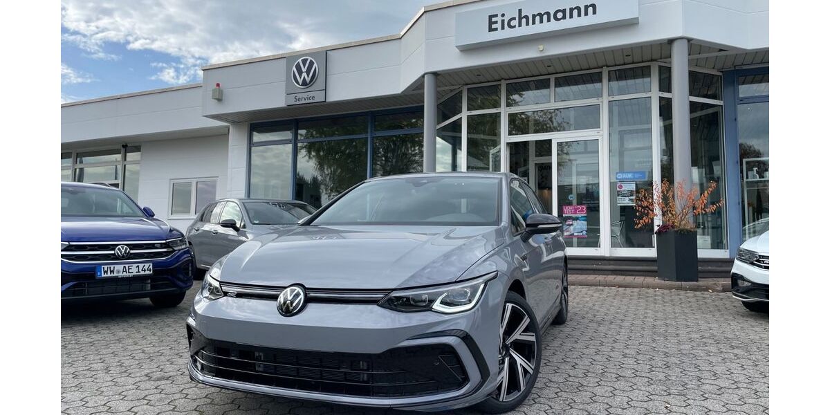 VW Golf 9.900 km 29.990 &euro; Heiligenroth 56412