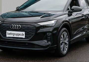 Audi Q4 e-tron 29.827 km 32.580 &euro; Koblenz 56070