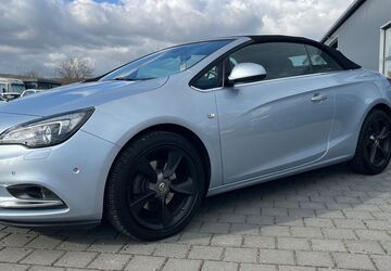 Opel Cascada 67.493 km 14.890 &euro; Irlich 56567