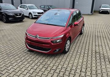 Citroen C4 Picasso 58.500 km 9.900 &euro; Kettig OT b Koblenz am Rhein 56220