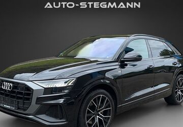 Audi Q8 187.900 km 46.900 &euro; Treis-Karden 56253