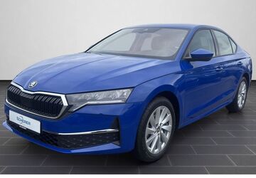 Skoda Octavia 13.540 km 23.950 &euro; Mayen 56727