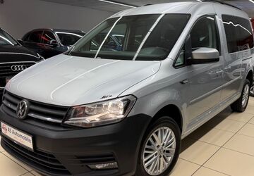 VW Caddy Maxi 282.000 km 12.800 &euro; Bad Breisig 53498