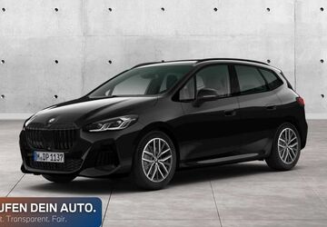 BMW 220 Active Tourer 3.744 km 37.750 &euro; Neuwied 56564