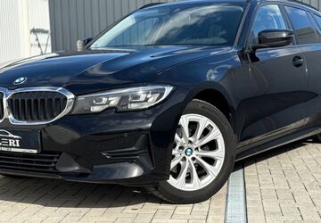 BMW 318 150.100 km 18.100 &euro; Ransbach-Baumbach 56235