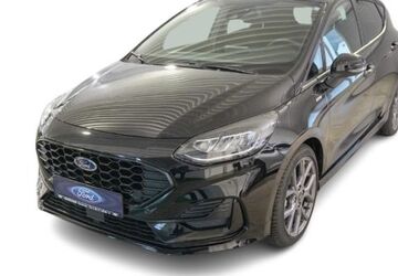 Ford Fiesta 9.900 km 18.880 &euro; Koblenz 56073