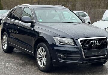 Audi Q5 223.299 km 5.600 &euro; Plaidt 56637