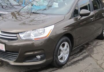 Citroen C4 139.000 km 3.500 &euro; Koblenz 56070