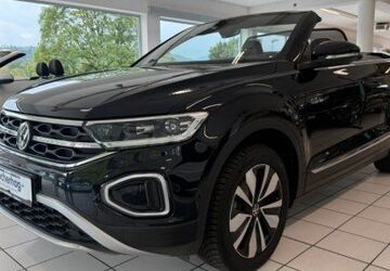 VW T-Roc 7.100 km 31.970 &euro; Koblenz 56072