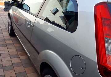 Ford Fiesta 162.000 km 1.200 &euro; Oberhonnefeld 56587