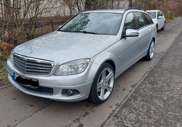 Mercedes-Benz C 220 279.000 km 5.450 &euro; Emmelshausen 56281