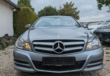 Mercedes-Benz C 220 200.000 km 6.590 &euro; Koblenz 56072