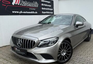 Mercedes-Benz C 300 78.500 km 29.990 &euro; Lahnstein 56112