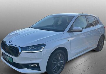 Skoda Fabia 10.900 km 22.900 &euro; Diez 65582
