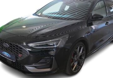 Ford Focus 37.278 km 30.980 &euro; Koblenz 56073