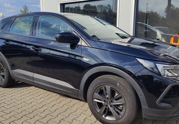 Opel Grandland (X) 74.100 km 17.600 &euro; Kettig OT b Koblenz am Rhein 56220