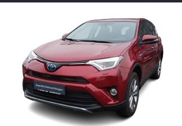 Toyota RAV 4 83.450 km 21.590 &euro; Neuwied 56566