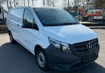 Mercedes-Benz Vito 124.511 km 18.990 &euro; Niederelbert 56412