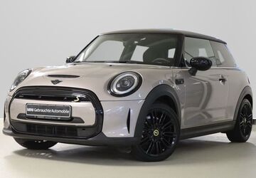 Mini Cooper SE 34.739 km 18.810 &euro; Neuwied 56564