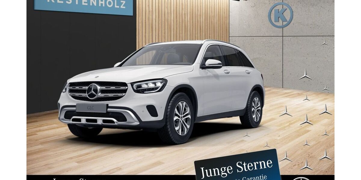 Mercedes-Benz GLC 200 76.683 km 43.440 &euro; Koblenz 56073