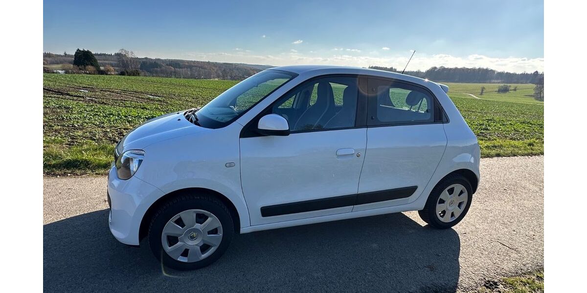 Renault Twingo 192.000 km 4.150 &euro; Roßbach 56271