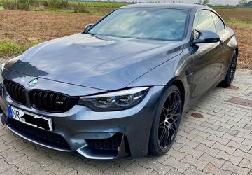 BMW M4 31.700 km 68.990 &euro; Neuwied 56567
