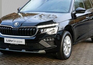 Skoda Kamiq 23.880 km 17.480 &euro; Koblenz 56076