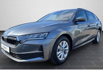 Skoda Octavia 21.825 km 29.650 &euro; Mayen 56727