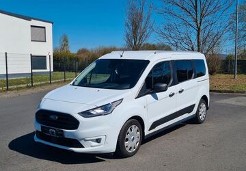 Ford Transit 215.000 km 9.500 &euro; Koblenz 56070