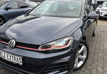 VW Golf 125.980 km 17.750 &euro; Wirges 56422