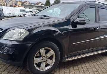 Mercedes-Benz ML 320 138.000 km 7.850 &euro; Plaidt- bei Koblenz 56637