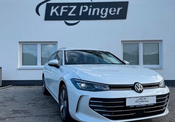 VW Passat Variant 25.500 km 35.999 &euro; Kottenheim 56736