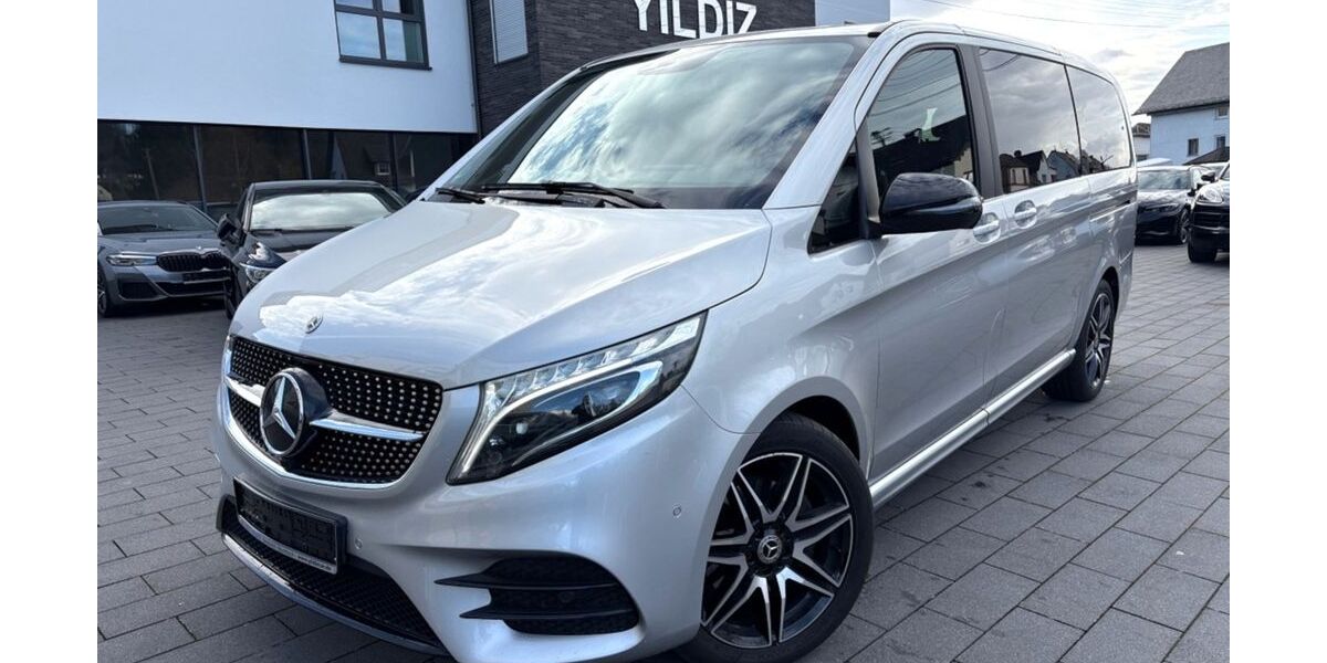 Mercedes-Benz V 250 160.000 km 41.890 &euro; Ransbach-Baumbach 56235