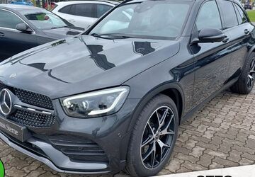 Mercedes-Benz GLC 200 112.200 km 34.990 &euro; Nastätten 56355