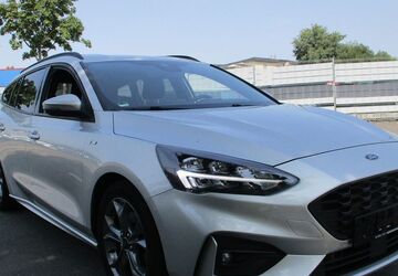 Ford Focus 80.000 km 14.390 &euro; Neuwied 56564