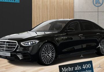 Mercedes-Benz S 580 12.466 km 134.440 &euro; Koblenz 56073