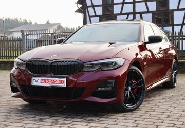 BMW 330 54.500 km 35.980 &euro; Emmelshausen/ 25km v. Koblenz 56281