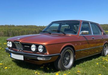 BMW 528 243.502 km 18.200 &euro; Mittelfischbach 56370