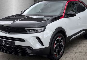 Opel Mokka 75.120 km 16.400 &euro; Niederahr 56414