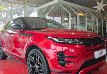 Land Rover Range Rover Evoque 78.000 km 26.800 &euro; Lahnstein 56112
