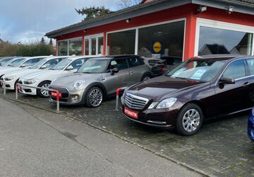 Kia ceed Sportswagon 95.000 km 13.999 &euro; Bad Breisig 53498