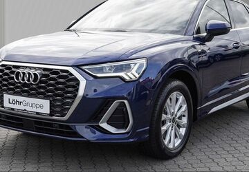 Audi Q3 34.941 km 32.880 &euro; Neuwied 56564