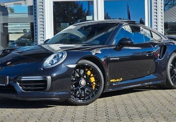 Porsche 911 Urmodell 66.000 km 128.900 &euro; Neuwied 56566