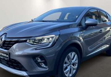 Renault Captur 49.000 km 17.990 &euro; Andernach 56626