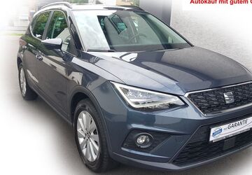 Seat Arona 52.500 km 14.980 &euro; Neuwied 56564