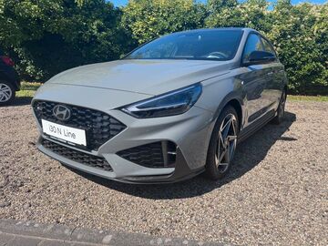 Gebrauchte Hyundai i30